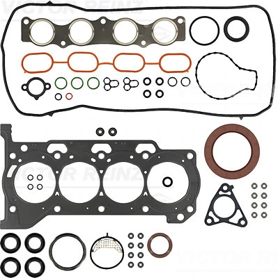 Full Gasket Kit, engine